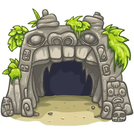 Play Mysterious Cave adventure game APK Play Mysterious Cave adventure game APK