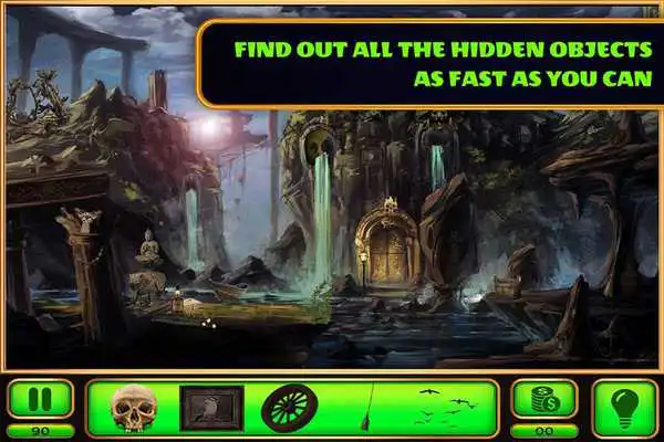 Play Mysterious Dark Night Fun
