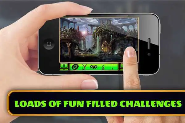 Play Mysterious Dark Night Fun