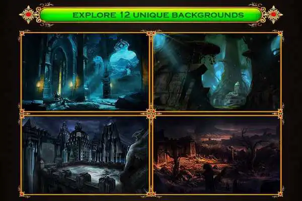 Play Mysterious Dark Night Fun