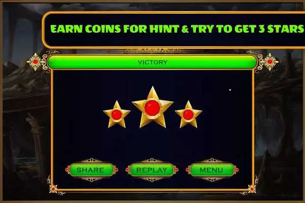 Play Mysterious Dark Night Fun