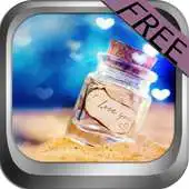 Free play online Mysterious drift bottles APK