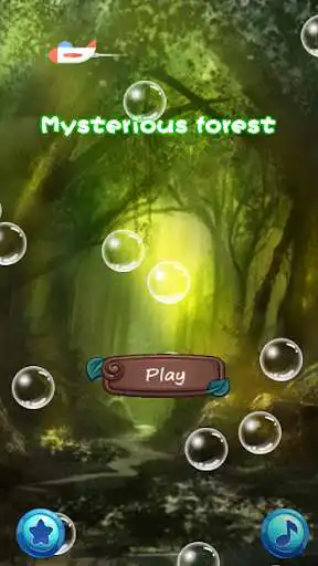 Play Mysterious forest  and enjoy Mysterious forest with UptoPlay