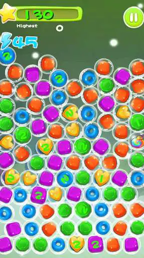 Play Mysterious forest as an online game Mysterious forest with UptoPlay
