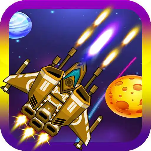 Play Mysterious Galaxy Space APK