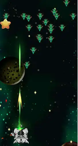Play Mysterious Galaxy Space  and enjoy Mysterious Galaxy Space with UptoPlay