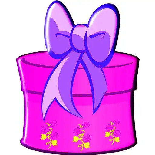 Play Mysterious Gift  and enjoy Mysterious Gift with UptoPlay