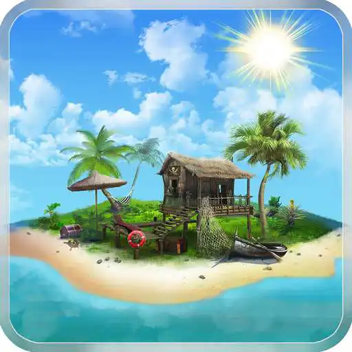 Run free android online Mysterious Island Lite APK