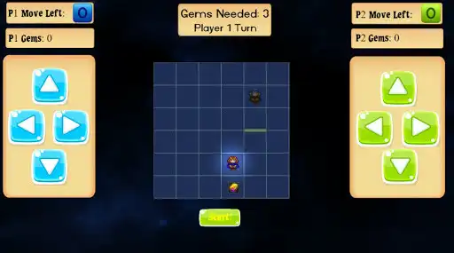 Play Mysterious Labyrinth as an online game Mysterious Labyrinth with UptoPlay