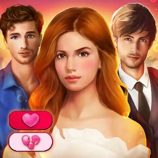 Play Mysterious Lover: Romance Game APK Play Mysterious Lover: Romance Game APK