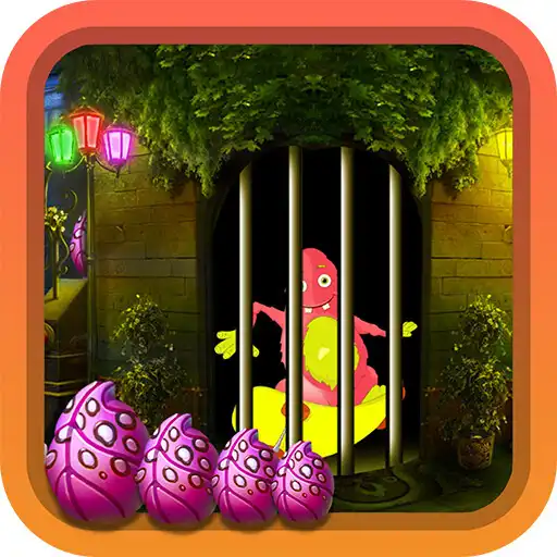 Play Mysterious Monster Escape APK