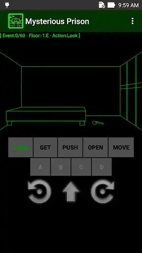 Play Mysterious Prison :Escape #2  and enjoy Mysterious Prison :Escape #2 with UptoPlay