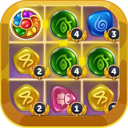 Play Mysterious Stones 2248 APK