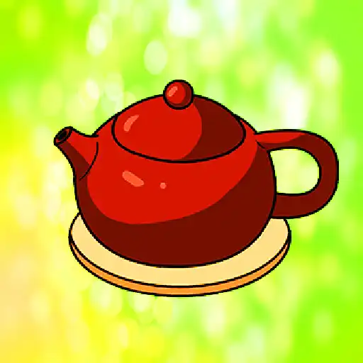 Play Mysterious Teapot