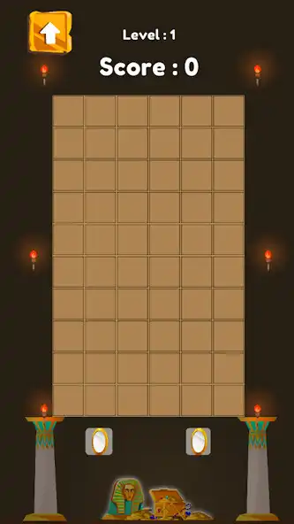 Play Mysterious Treasures : L.R.  and enjoy Mysterious Treasures : L.R. with UptoPlay