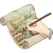 Free play online Mysterious tunnels APK