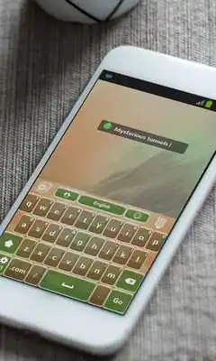 Play Mysterious tunnels