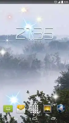 Play Mysterious Wood Fog HD Live