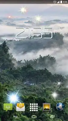 Play Mysterious Wood Fog HD Live