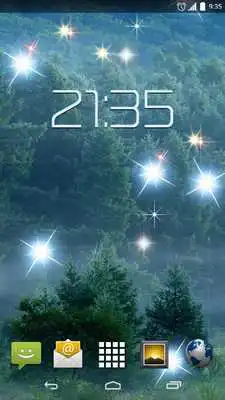 Play Mysterious Wood Fog HD Live