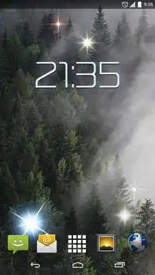 Play Mysterious Wood Fog HD Live