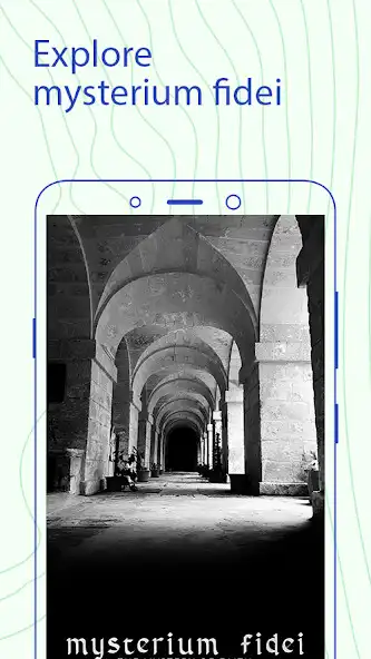 Play Mysterium Fidei  and enjoy Mysterium Fidei with UptoPlay