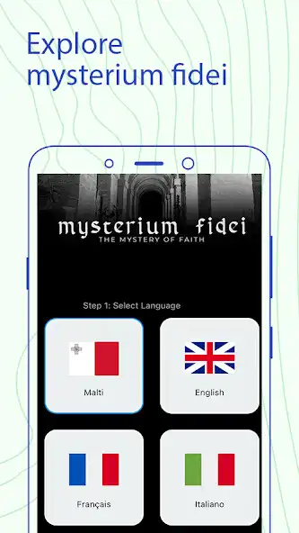 Play Mysterium Fidei as an online game Mysterium Fidei with UptoPlay