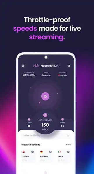 Play Mysterium VPN as an online game online Mysterium VPN with UptoPlay Play Mysterium VPN as an online game Mysterium VPN with UptoPlay