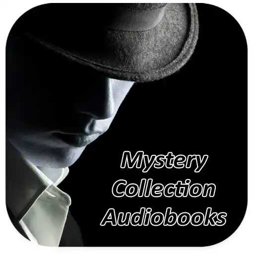 Play Mystery AudioBooks APK Play Mystery AudioBooks APK