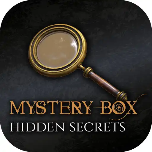 Play Mystery Box - Hidden Secrets APK Play Mystery Box - Hidden Secrets APK