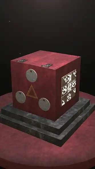 Play Mystery Box - Hidden Secrets  and enjoy Mystery Box - Hidden Secrets with UptoPlay