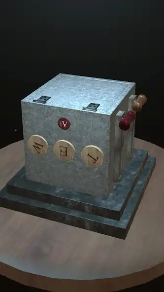 Play Mystery Box - Hidden Secrets as an online game Mystery Box - Hidden Secrets with UptoPlay