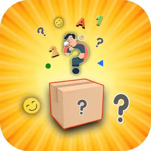 Play Mystery Box Memory Game APK