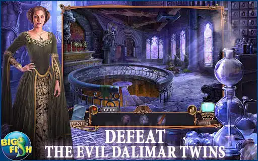 Play Mystery Case Files: Ravenhearst Unlocked (Full)  and enjoy Mystery Case Files: Ravenhearst Unlocked (Full) with UptoPlay