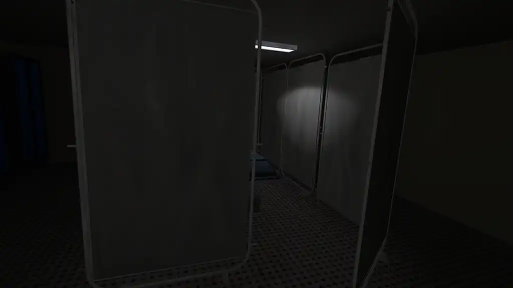 Play mystery cases - cursed hospital as an online game mystery cases - cursed hospital with UptoPlay