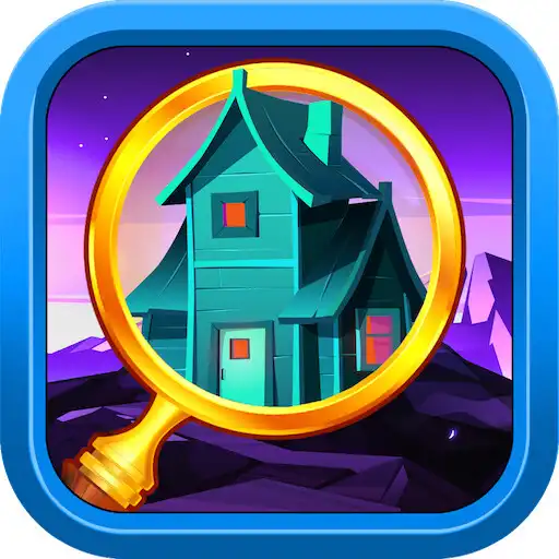 Play Mystery City - Hidden Objects APK