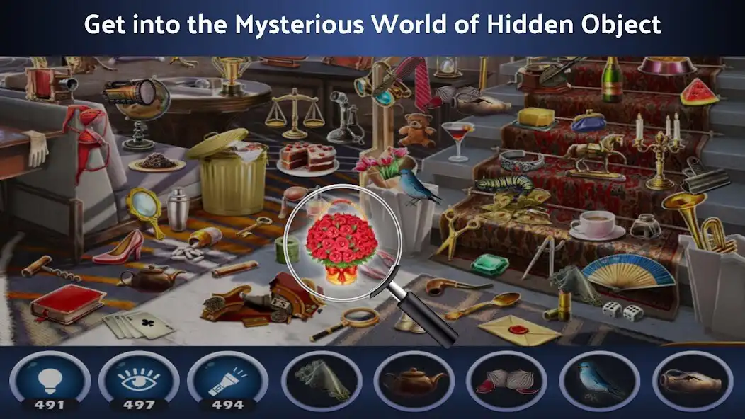 Play Mystery City - Hidden Objects as an online game online Mystery City - Hidden Objects with UptoPlay Play Mystery City - Hidden Objects as an online game Mystery City - Hidden Objects with UptoPlay