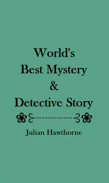 Play Mystery  Detective Stories  and enjoy Mystery  Detective Stories with UptoPlay