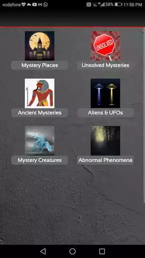 Play Mystery Documentaries as an online game online Mystery Documentaries with UptoPlay Play Mystery Documentaries as an online game Mystery Documentaries with UptoPlay