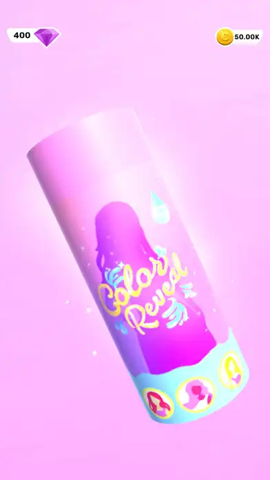 Play Mystery Doll as an online game Mystery Doll with UptoPlay