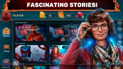 Play Mystery Files: Hidden Objects and enjoy Mystery Files: Hidden Objects with UptoPlay Play Mystery Files: Hidden Objects and enjoy Mystery Files: Hidden Objects with UptoPlay