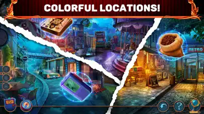 Play Mystery Files: Hidden Objects as an online game online Mystery Files: Hidden Objects with UptoPlay Play Mystery Files: Hidden Objects as an online game Mystery Files: Hidden Objects with UptoPlay