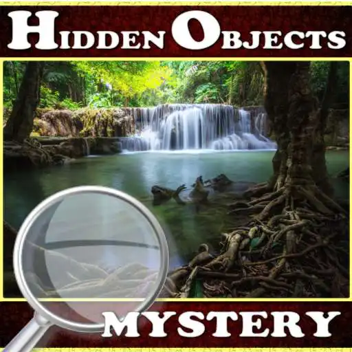 Play Mystery Hidden Object APK