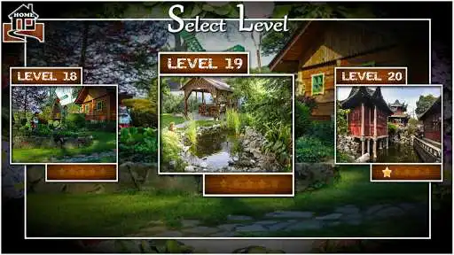 Play Mystery Hidden Object as an online game Mystery Hidden Object with UptoPlay