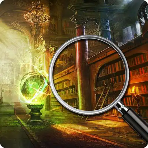 Play Mystery Hidden Objects APK Play Mystery Hidden Objects APK