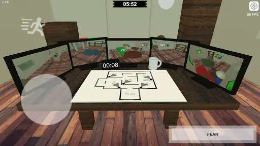 Play Mystery House and enjoy Mystery House with UptoPlay Play Mystery House and enjoy Mystery House with UptoPlay