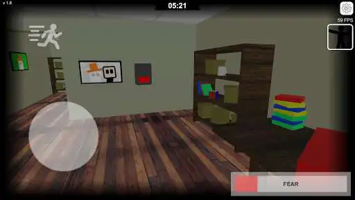 Play Mystery House as an online game online Mystery House with UptoPlay com.studioclangore.escaperoom Play Mystery House as an online game Mystery House with UptoPlay