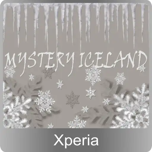 Play Mystery Iceland Winter Theme APK