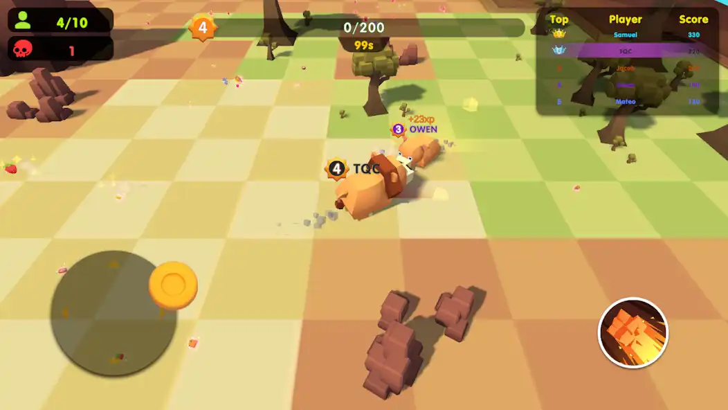 Play Mystery Island as an online game Mystery Island with UptoPlay