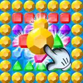 Free play online MyStery Jewels Crush APK